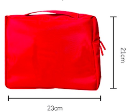 XL22016廣州收納包工廠收納袋生產